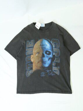 Mens WWF Austin 3:16 T-Shirt Size Large